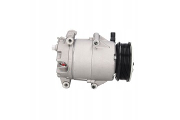 Compressor air conditioning compressor FORD Fiesta 09 17 Focus III 11 18 Packaging status original