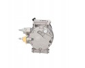 Compressor air conditioning compressor FORD Fiesta 09 17 Focus III 11 18 Quality of parts according to GVO P replacement with or