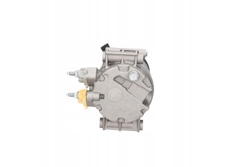 Compressor air conditioning compressor FORD Fiesta 09 17 Focus III 11 18 Quality of parts according to GVO P replacement with or