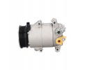 Compressor air conditioning compressor FORD Fiesta 09 17 Focus III 11 18 Part manufacturer MSG
