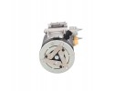 Compressor air conditioning compressor FORD Fiesta 09 17 Focus III 11 18 Car type passenger cars