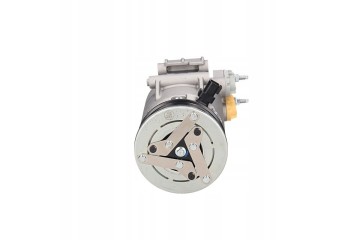 Compressor air conditioning compressor FORD Fiesta 09 17 Focus III 11 18 Car type passenger cars