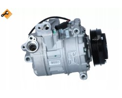 32433 NRF BMW AIR CONDITIONING COMPRESSOR