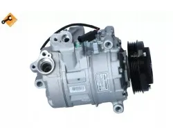 Compresor de aire acondicionado NRF 32433