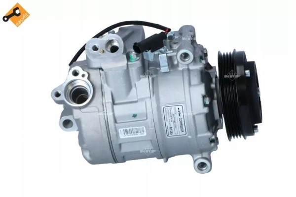 32433 NRF BMW AIR CONDITIONING COMPRESSOR
