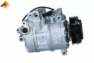 32433 NRF BMW AIR CONDITIONING COMPRESSOR