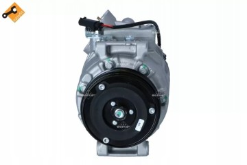 32433 NRF BMW AIR CONDITIONING COMPRESSOR Part manufacturer NRF