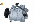 32433 NRF BMW AIR CONDITIONING COMPRESSOR Catalog number of the part 32433