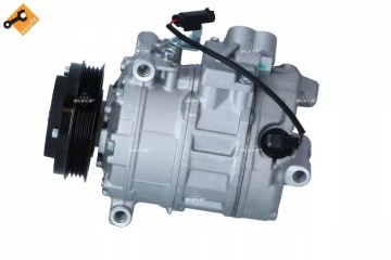 32433 NRF BMW AIR CONDITIONING COMPRESSOR Catalog number of the part 32433