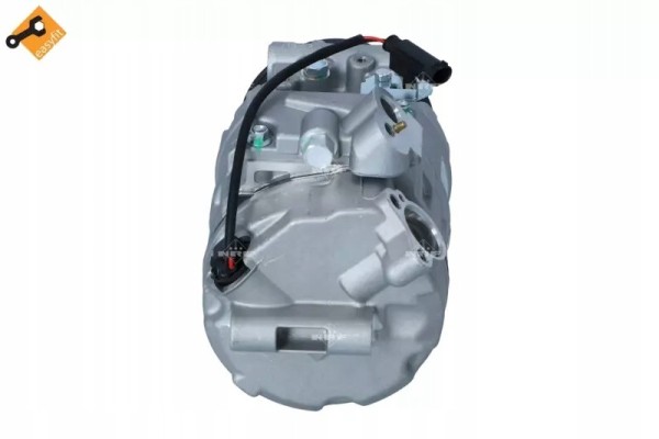 32433 NRF BMW AIR CONDITIONING COMPRESSOR Car type passenger cars