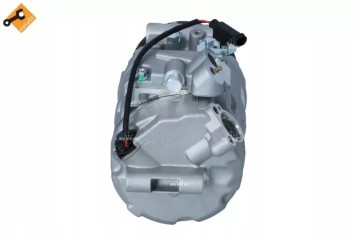 32433 NRF BMW AIR CONDITIONING COMPRESSOR Car type passenger cars
