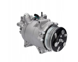 Compressor Air conditioning compressor HONDA CR V 07 12