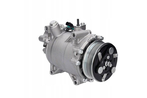 Compressor Air conditioning compressor HONDA CR V 07 12