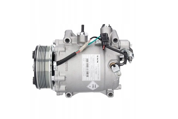 Compressor Air conditioning compressor HONDA CR V 07 12 Packaging status original
