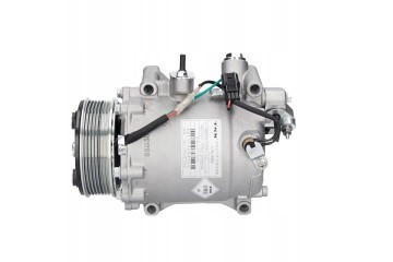 Compressor Air conditioning compressor HONDA CR V 07 12 Packaging status original