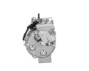 Compressor Air conditioning compressor HONDA CR V 07 12 Quality of parts according to GVO P replacement with original quality