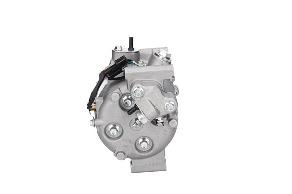 Compressor Air conditioning compressor HONDA CR V 07 12 Quality of parts according to GVO P replacement with original quality