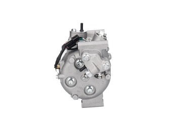 Compressor Air conditioning compressor HONDA CR V 07 12 Quality of parts according to GVO P replacement with original quality