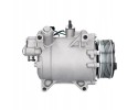 Compressor Air conditioning compressor HONDA CR V 07 12 Part manufacturer MSG