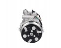 Compressor Air conditioning compressor HONDA CR V 07 12 Car type passenger cars