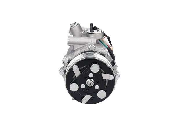 Compressor Air conditioning compressor HONDA CR V 07 12 Car type passenger cars