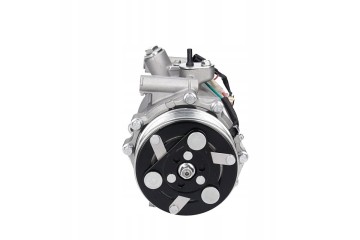 Compressor Air conditioning compressor HONDA CR V 07 12 Car type passenger cars
