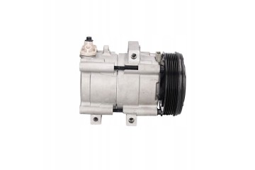 Compresor de Aire Acondicionado para FORD Escape 00-07, Maverick 00-07