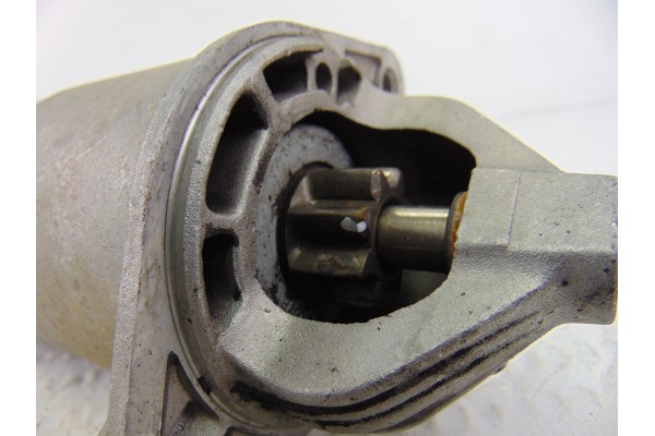 36100-23100 MOTOR ARRANQUE HYUNDAI COUPE (GK) 2.0 FX Full 2005 36100-23100 199972 HYUNDAI - 2