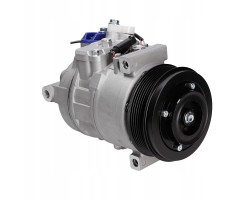 Compressor air conditioning compressor MERCEDES BENZ C Class W204 07 14