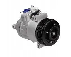 Compresor de Aire Acondicionado MERCEDES-BENZ Clase C W204 07-14