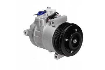 Compressor air conditioning compressor MERCEDES BENZ C Class W204 07 14