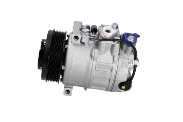 Compressor air conditioning compressor MERCEDES BENZ C Class W204 07 14 Packaging status original