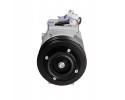 Compressor air conditioning compressor MERCEDES BENZ C Class W204 07 14 Quality of parts according to GVO P replacement with ori