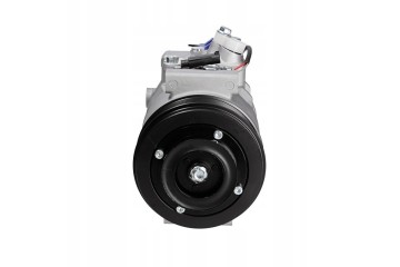 Compressor air conditioning compressor MERCEDES BENZ C Class W204 07 14 Quality of parts according to GVO P replacement with ori