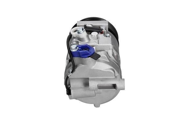 Compressor air conditioning compressor MERCEDES BENZ C Class W204 07 14 Part manufacturer MSG