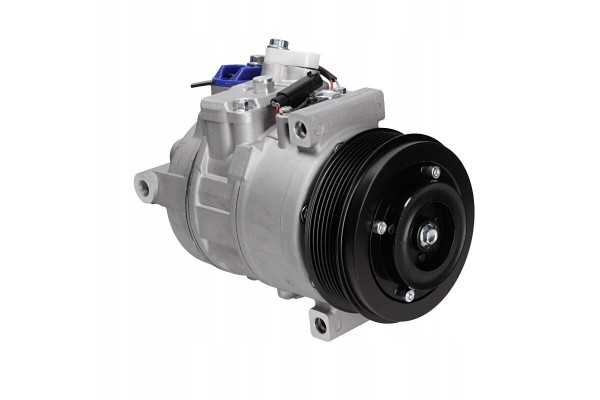 Compresor de Aire Acondicionado MERCEDES-BENZ Clase C W204 07-14