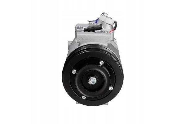 Compresor de Aire Acondicionado MERCEDES-BENZ Clase C W204 07-14