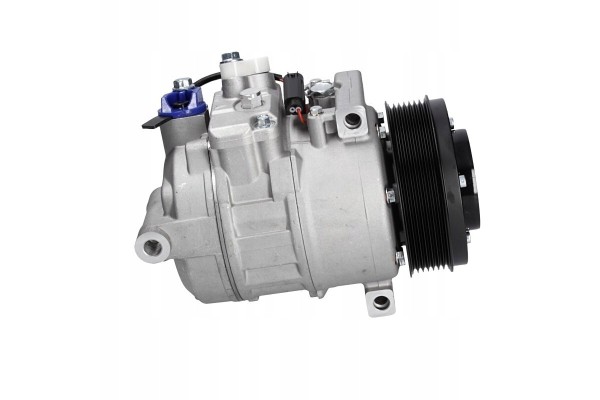 Compresor de Aire Acondicionado MERCEDES-BENZ Clase C W204 07-14