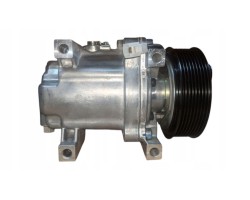 Compressor Air conditioning compressor MAZDA 6 GG 02 07 5 05 10