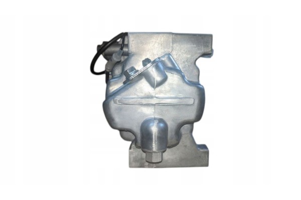 Compressor Air conditioning compressor MAZDA 6 GG 02 07 5 05 10 Packaging status original