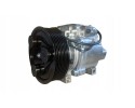 Compressor Air conditioning compressor MAZDA 6 GG 02 07 5 05 10 Part manufacturer MSG