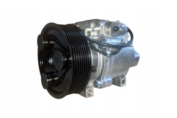 Compressor Air conditioning compressor MAZDA 6 GG 02 07 5 05 10 Part manufacturer MSG