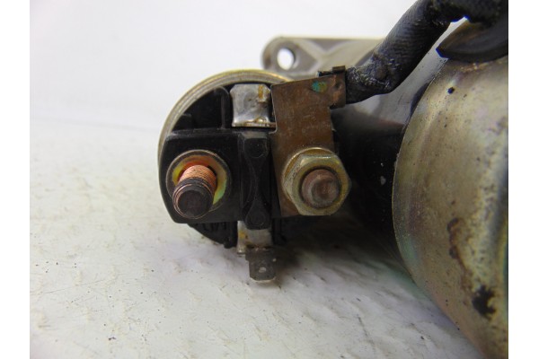 36100-23100 MOTOR ARRANQUE HYUNDAI COUPE (GK) 2.0 FX Full 2005 36100-23100 199972 HYUNDAI - 4