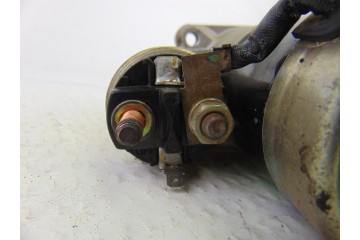 36100-23100 MOTOR ARRANQUE HYUNDAI COUPE (GK) 2.0 FX Full 2005 36100-23100 199972 HYUNDAI - 4