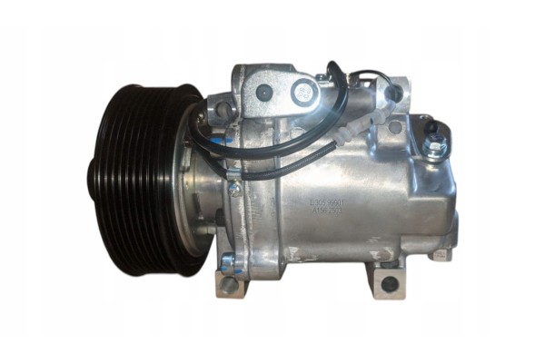 Compressor Air conditioning compressor MAZDA 6 GG 02 07 5 05 10 Car type passenger cars