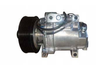Compressor Air conditioning compressor MAZDA 6 GG 02 07 5 05 10 Car type passenger cars