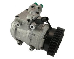 HYUNDAI TUCSON 04 10 HYUNDAI ELANTRA 00 06 compressor air conditioning compressor