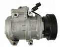 HYUNDAI TUCSON 04 10 HYUNDAI ELANTRA 00 06 compressor air conditioning compressor Part manufacturer SRLine