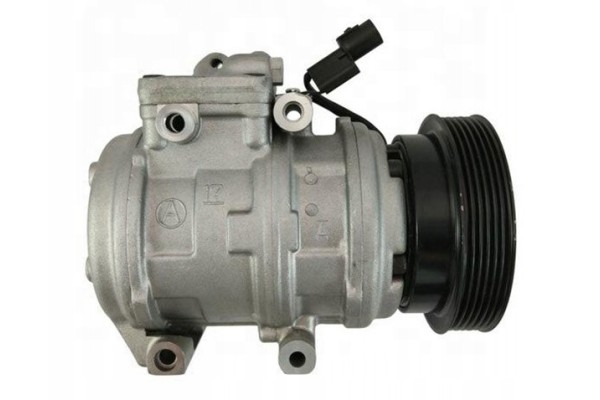 HYUNDAI TUCSON 04 10 HYUNDAI ELANTRA 00 06 compressor air conditioning compressor Part manufacturer SRLine