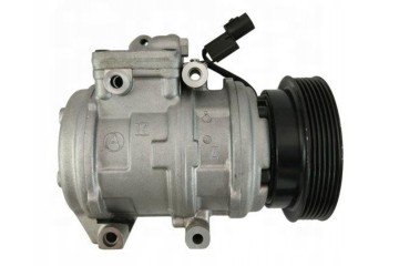HYUNDAI TUCSON 04 10 HYUNDAI ELANTRA 00 06 compressor air conditioning compressor Part manufacturer SRLine